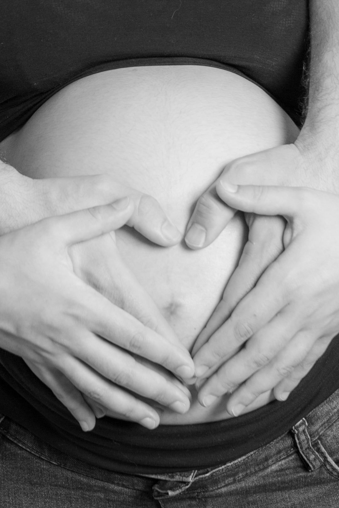 Séance photo grossesse