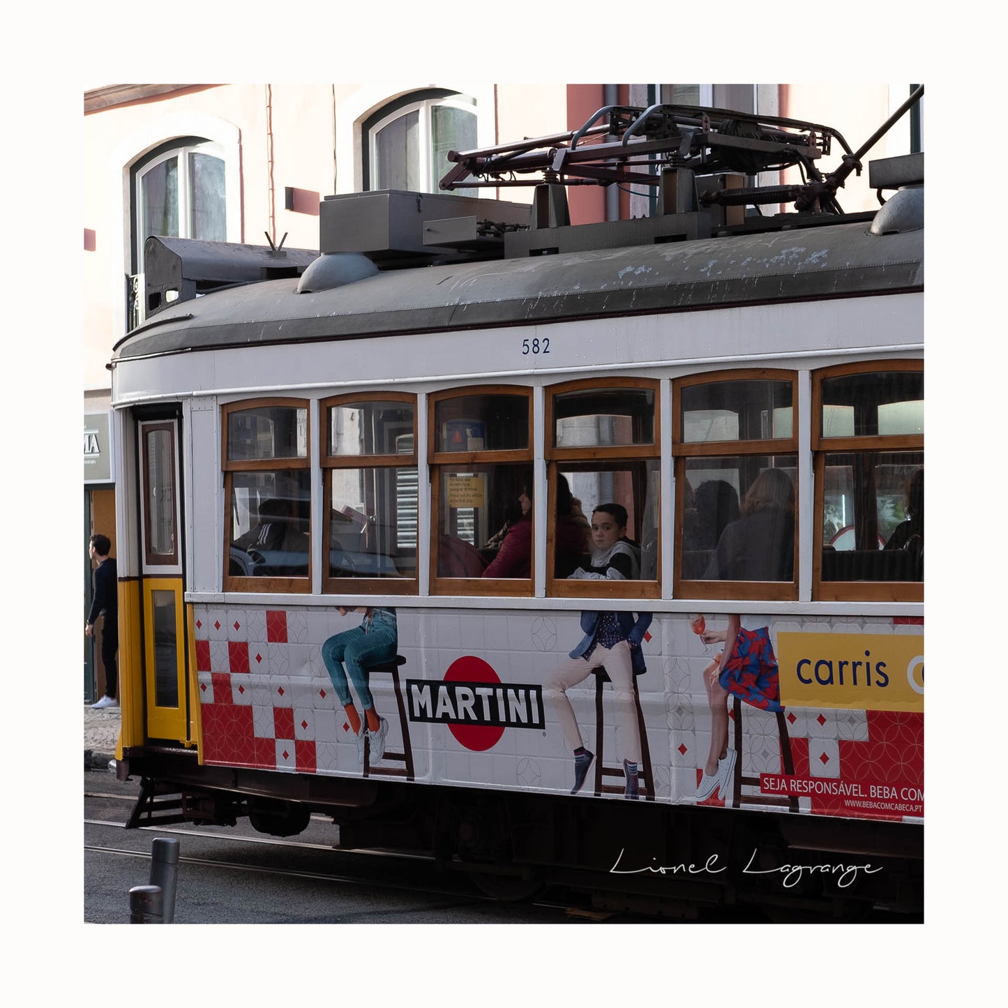 Tramway