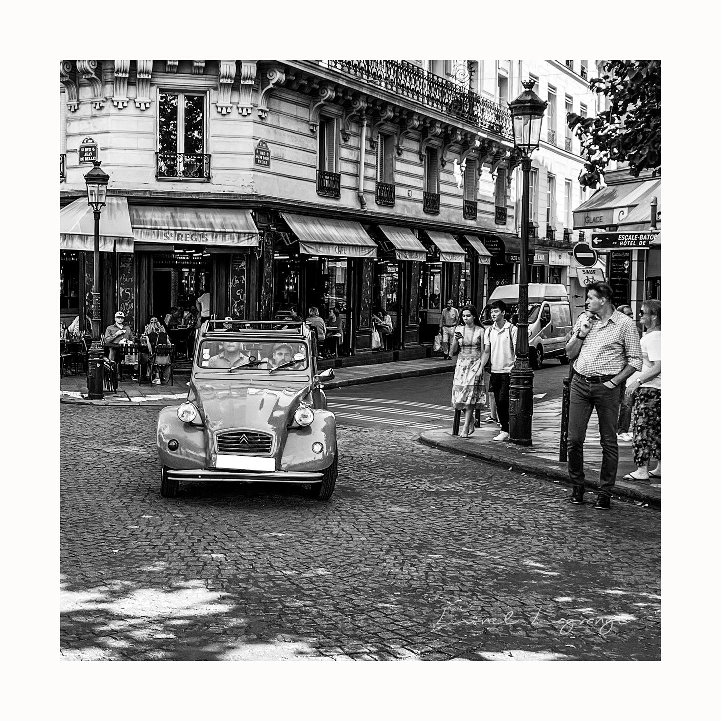 French Touch