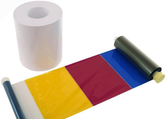 DNP PAPIER THERMIQUE DS 620