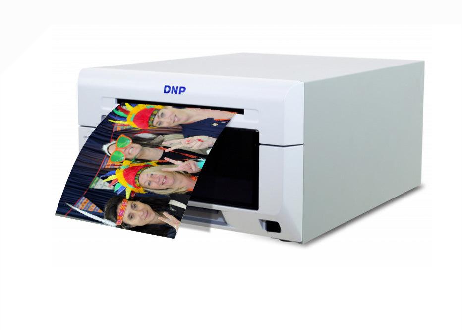 Location imprimante DNP DS 620*