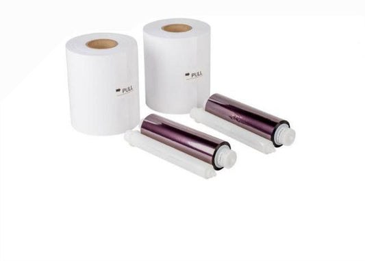 MITSUBISHI PAPIER THERMIQUE D90