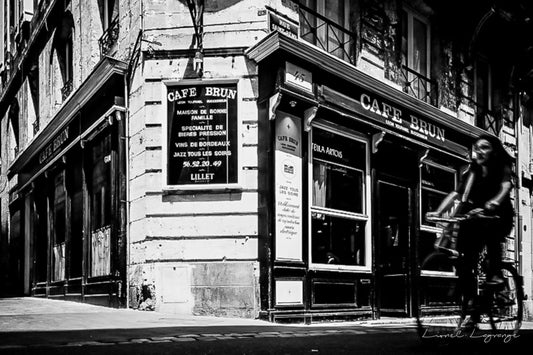Balade photo et découverte urbaine