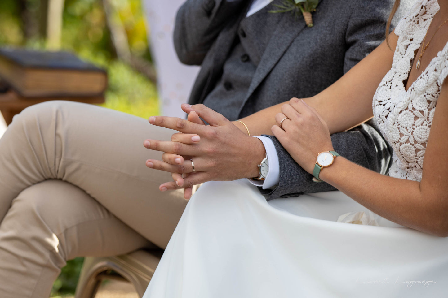 Mariage