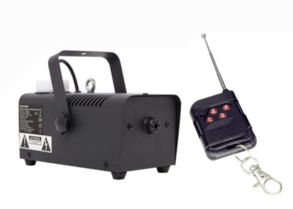 Location canon à fumée