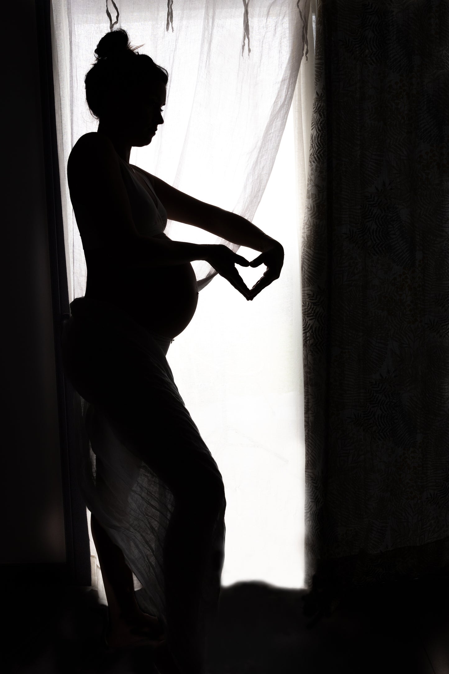 Séance photo grossesse